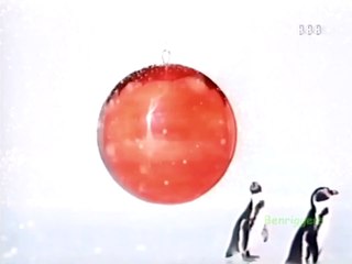 Christmas BBC One - The First Snow of Winter Media Details