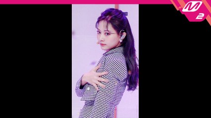 트와이스 쯔위 직캠 I CAN′T STOP ME_201029