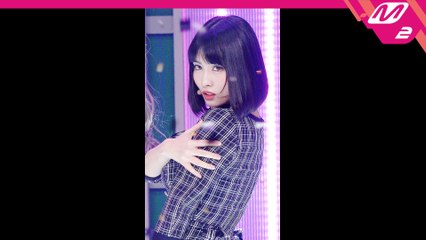 트와이스 모모 직캠 I CAN′T STOP ME_201029