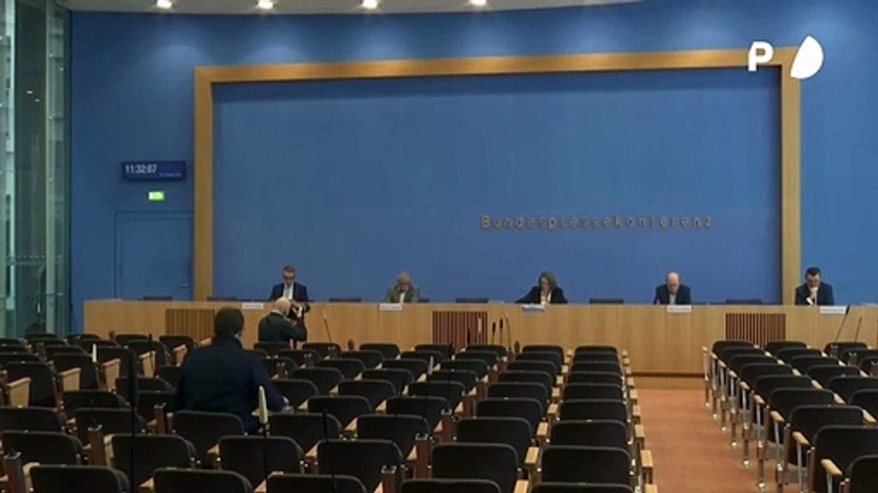 Charité-Infektiologe: Corona-Beschlüsse waren "richtig und fällig"