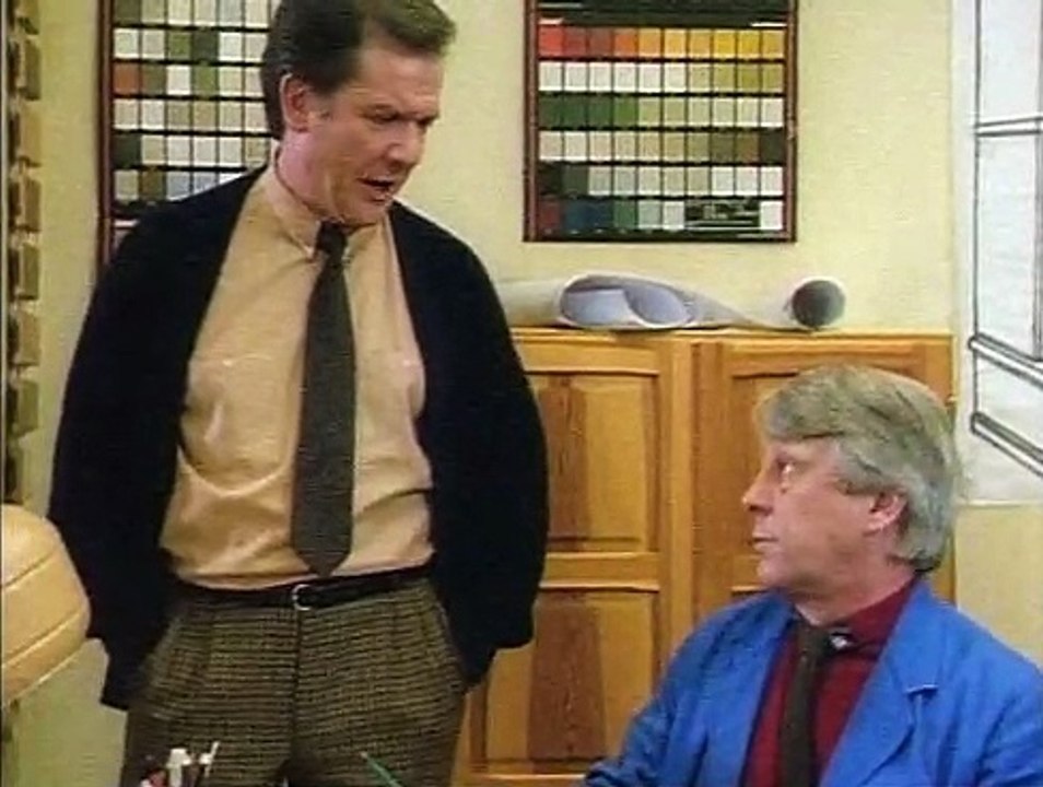 S01E09 - Katzen lieben Baldrian