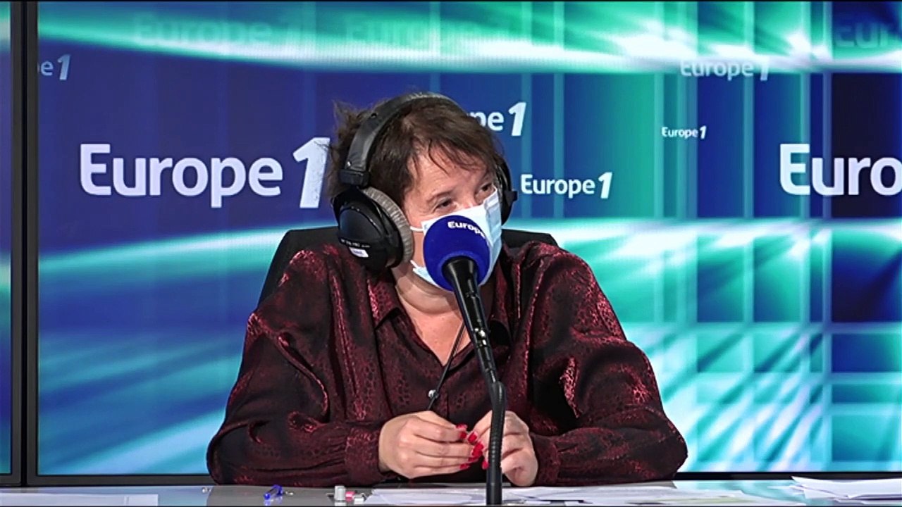 EXTRAIT - Quand François Berléand pensait qu'il était invisible