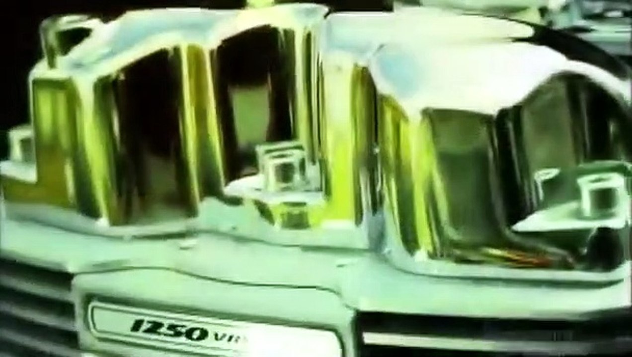How Its Made - 606 Motorcycle Engines