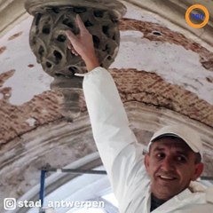 Un message de 1941 destiné aux générations futures retrouvé dans une église