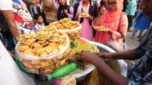 LEVEL 9999 Street Food in Dhaka, Bangladesh - The BRAIN FRY King   BEST Street Food in Bangladesh!!!!
