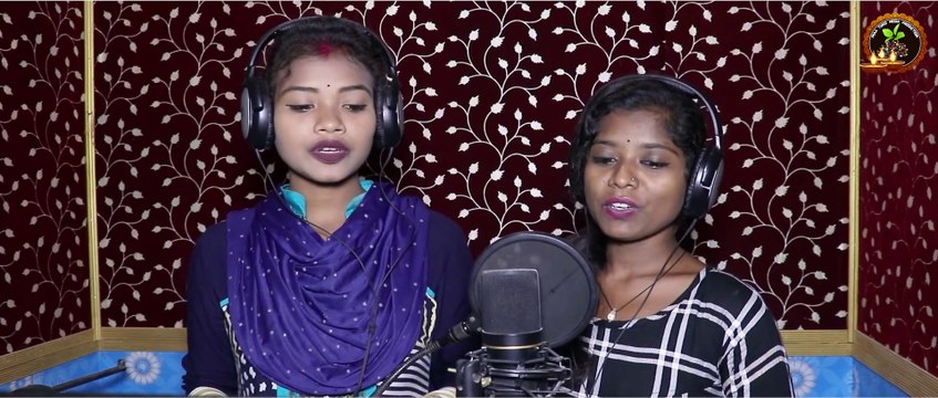 BARIYAT CHATOM __ NEW SANTALI SONG 2020-21 __ ALIVA ,JAMUNA ,SUSHIL & AJAY