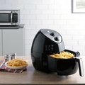 Reviewers Call This the Ideal Starter Air Fryer, and It's Nearly 50% Off Right Now