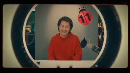 n11.Com Tolga Çevik Reklam Filmi | 11.11'de İndirim Şov