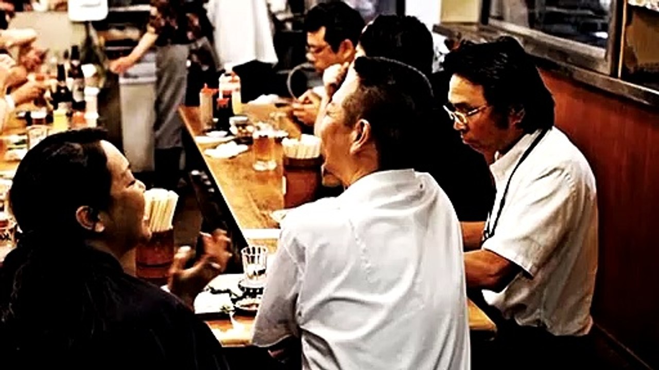 TERROR EL VIDEO MÁS TERRORÍFICO DEL MUNDO Uno de los videos más escalofriantes de Japón