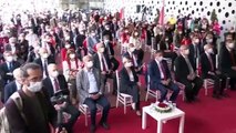 Kılıçdaroğlu, Çankaya Belediyesi Mustafa Kemal Atatürk Spor Merkezi açılış törenine katıldı