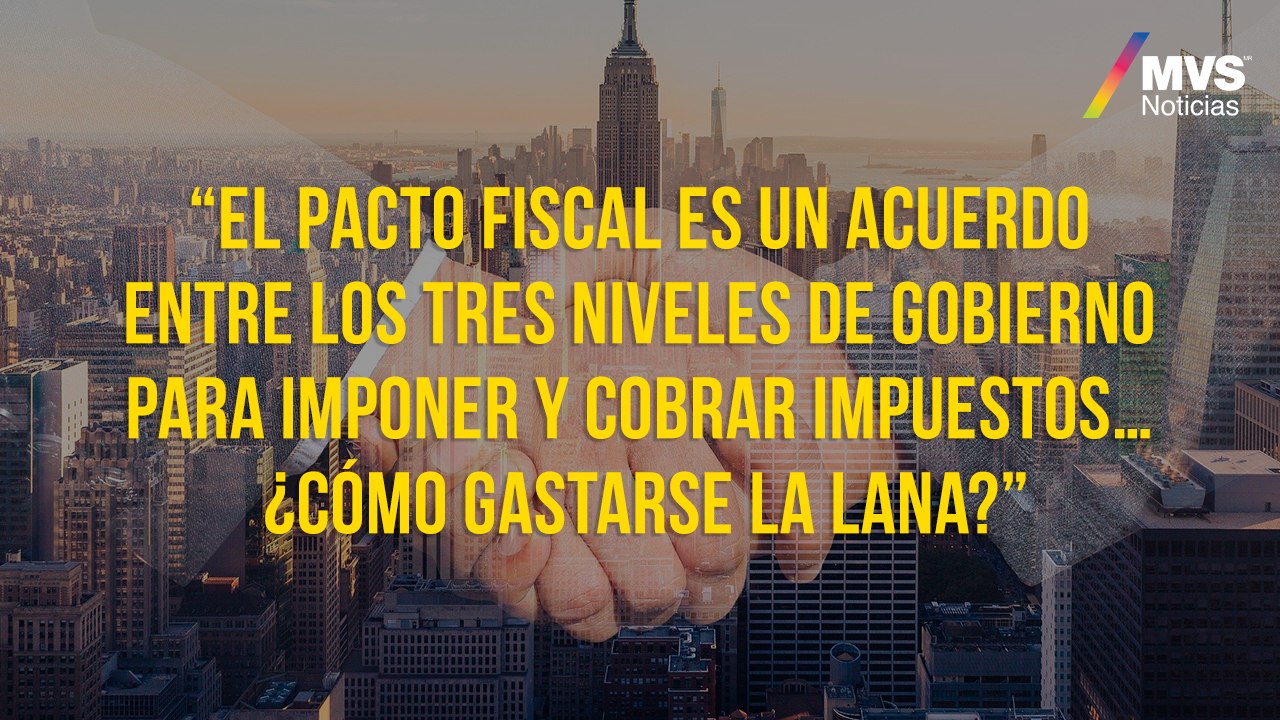 Piden que gobernadores de Alianza Federalista sean juzgados