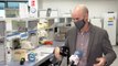 La primera vacuna española contra el coronavirus será probada en Argentina