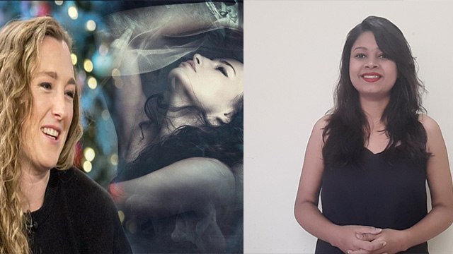 Ajab Gajab: भूत के साथ रहा है इस महिला का शारीरिक संबंध, शादी तक पहुंच गई थी बात | Boldsky