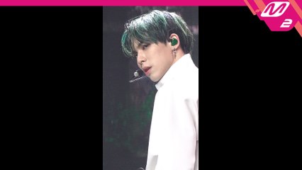 CIX BX 직캠 정글_201029