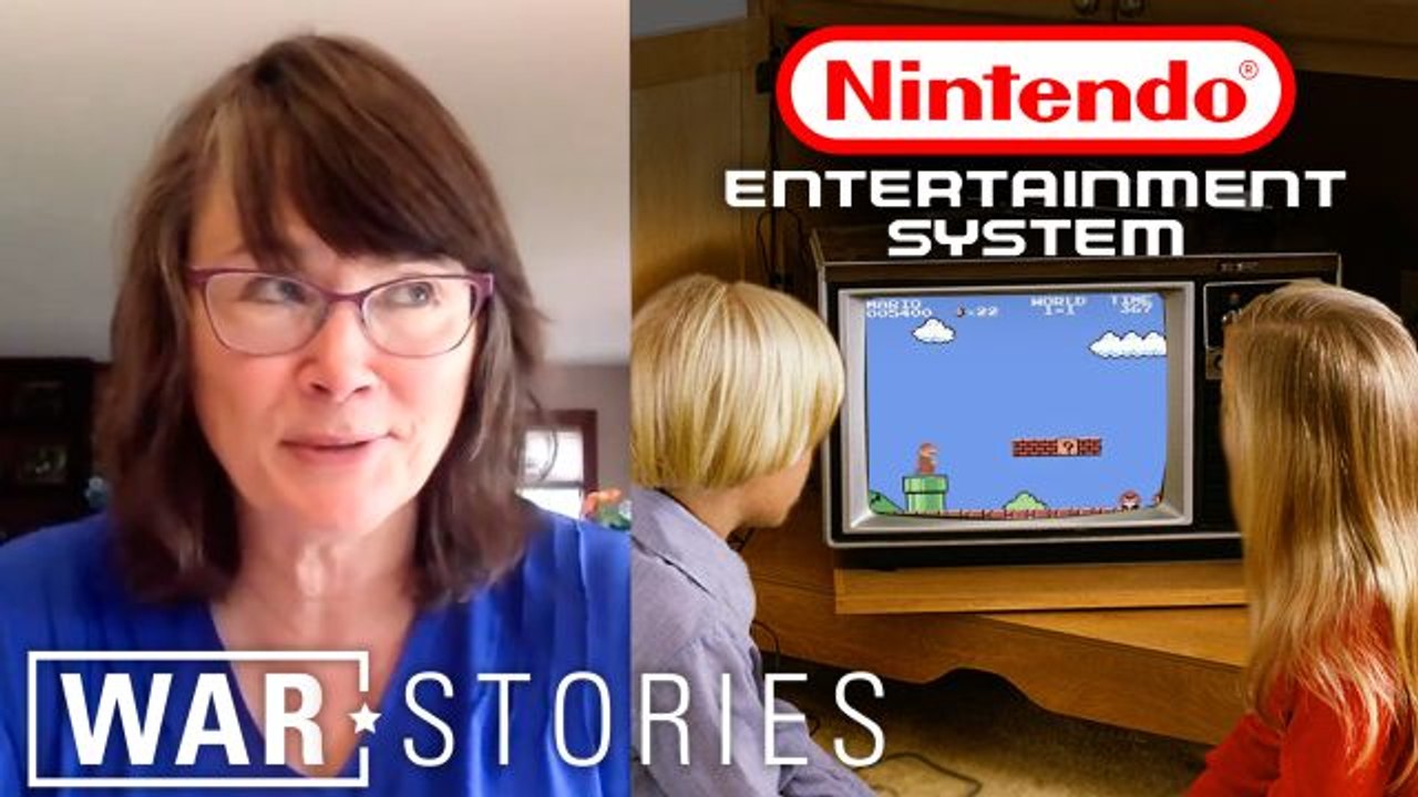How The NES Conquered A Skeptical America In 1985