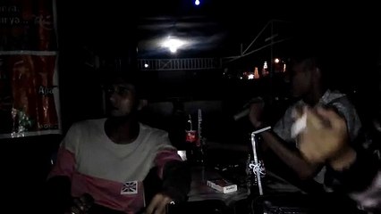 Hiburan Malam Di Kota Lhokseumawe, Aceh - Yang Terlupakan.