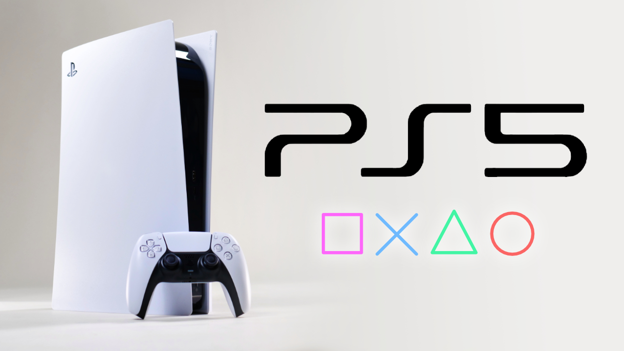 Test Sony PlayStation 5 : notre avis complet - Consoles - Frandroid