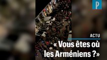 «Vous êtes où les Arméniens»  : des Turcs en expédition punitive à Décines