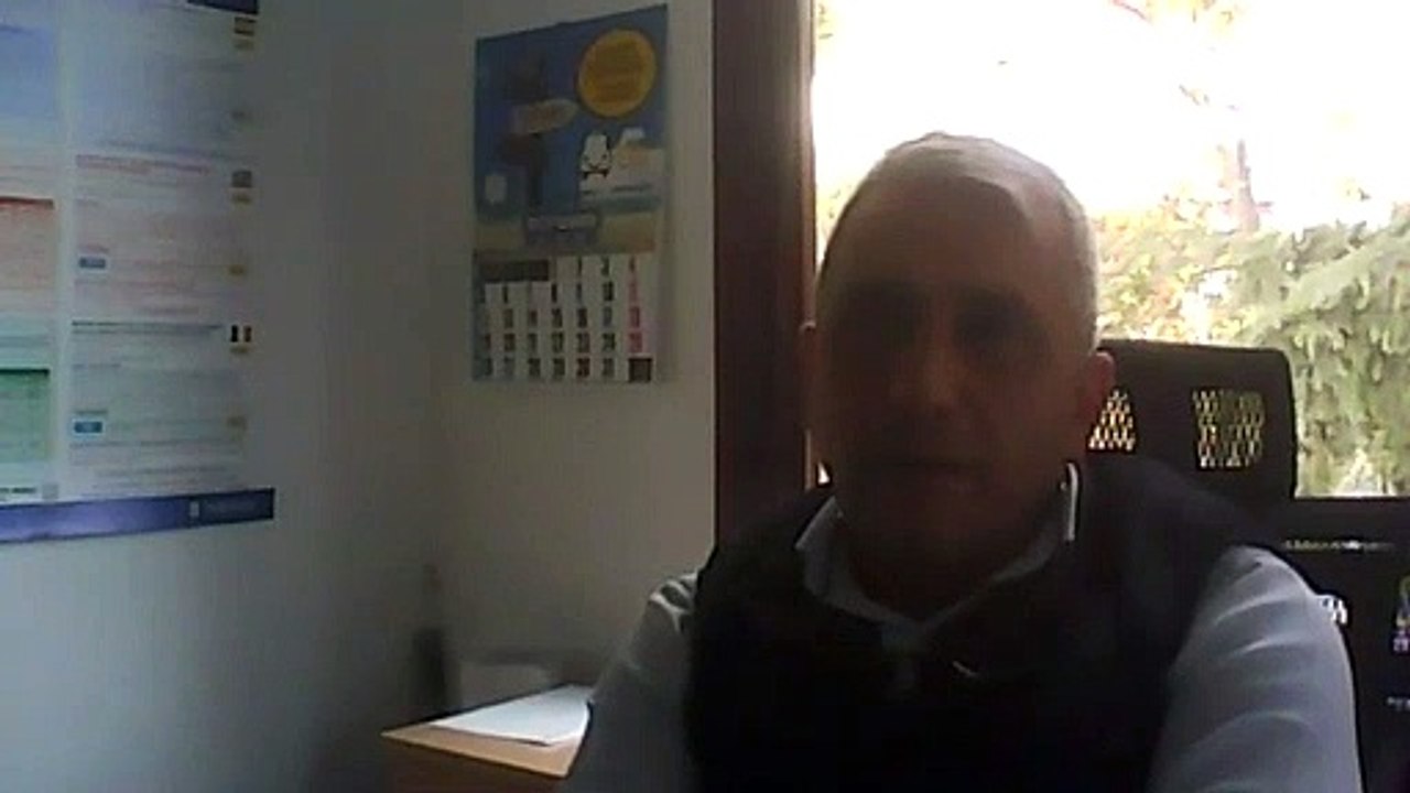 Entrevista al portavoz de la Federación Profesional del Taxi de Madrid (FPTM), José Miguel Funez. Parte 3