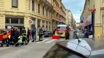 Son dakika... Altun: Nice'teki saldırıyı kayıtsız şartsız kınıyoruz | Video