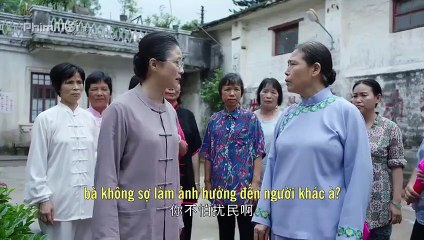 Phố Ma Dương Thân Yêu Tập 15 Full VietSub - Phim Hoa Ngữ