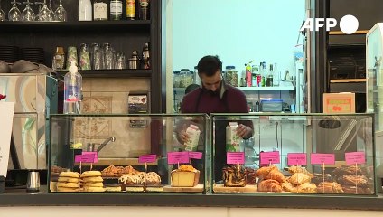 Lockdown für Bars und Restaurants: "Es muss eine Perspektive gefunden werden"