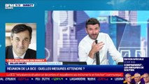 Gilles Moëc (Groupe AXA) : Quelles mesures attendre de la réunion de la BCE ? - 29/10