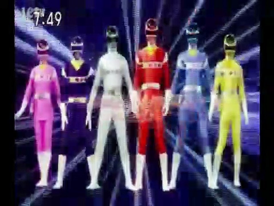 21MEGARANGER