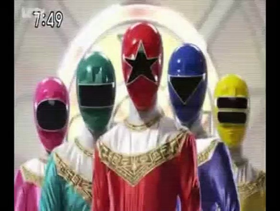 19OHRANGER