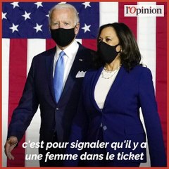 USA 2020: «Biden est toujours resté dans l’ombre et il en a fait une force», analyse Jean-Eric Branaa (biographe français)