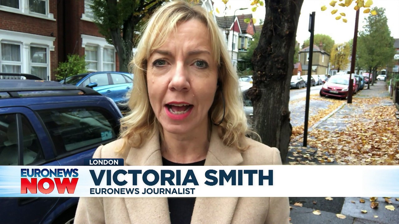 Ex-leader Jeremy Corbyn suspended from UK Labour Party amid damning anti-Semitism report