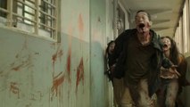 Alive Movie Explained In Hindi/Urdu | Korean Horror Zombie Movie Explained