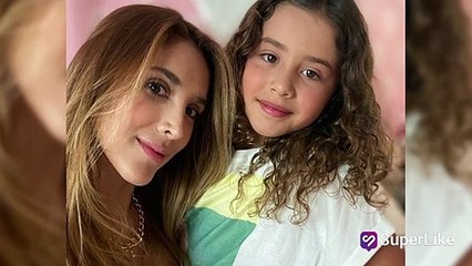 Salomé Rodríguez se robó todos los elogios tras disfrazarse de princesa