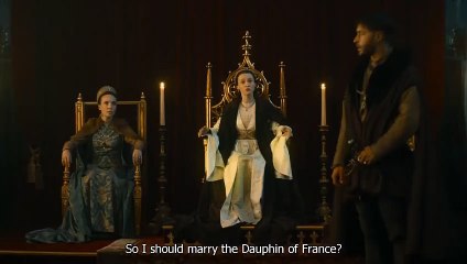 Maximilian - Das Spiel von Macht und Liebe (2017) | Trailer with English Subtitles