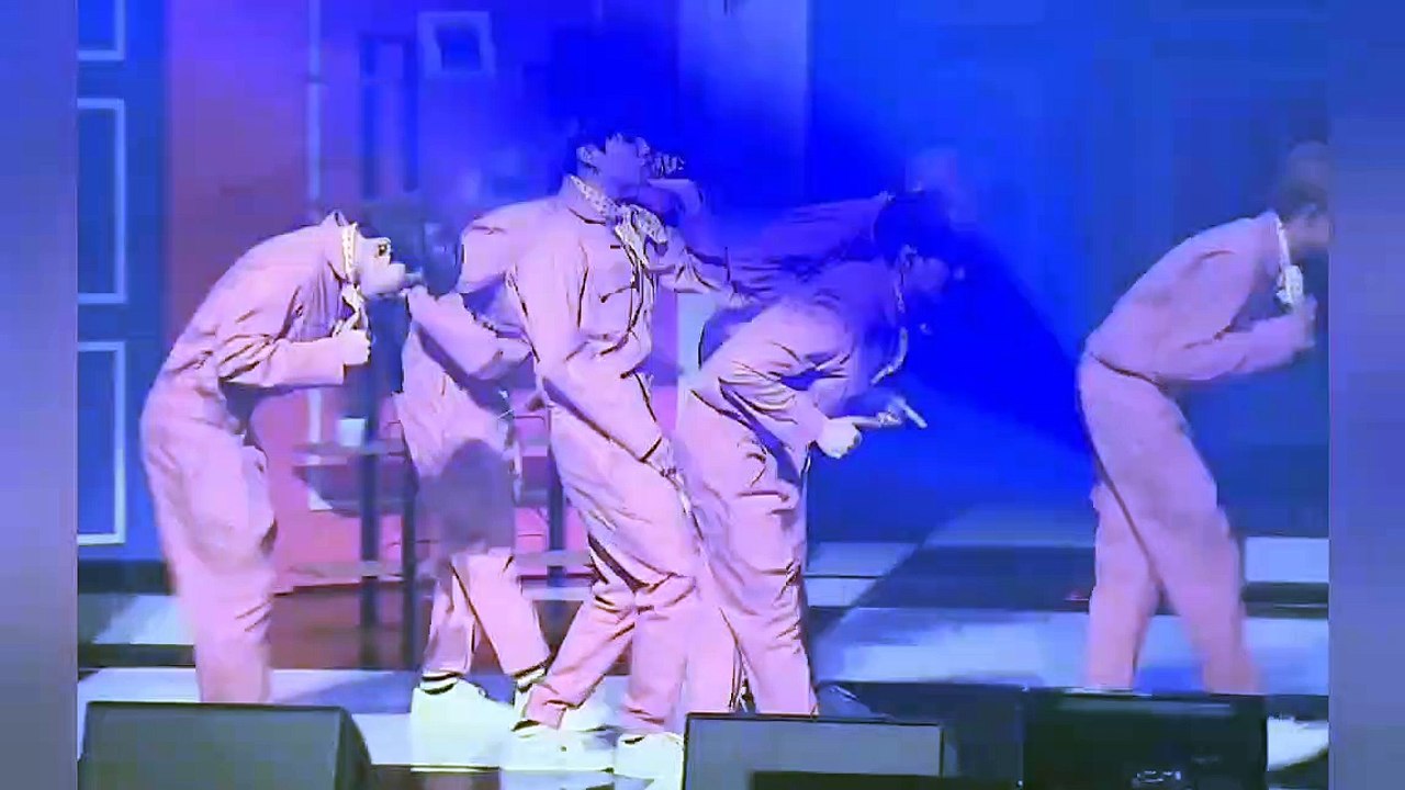 21st Century Girls [BTS ] - Festa 2017