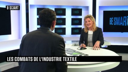 BE SMART - Emission du jeudi 29 octobre