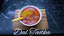 Dhaba style Dal Tadka | दाल फ्राई | दाल तड़का | Priya's Kitchen |