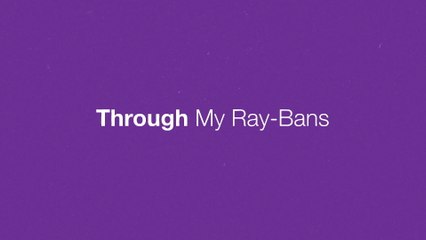 Eric Church - Through My Ray-Bans