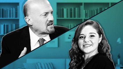 Jim Cramer Says Market Buyers Will Come In After Sellers