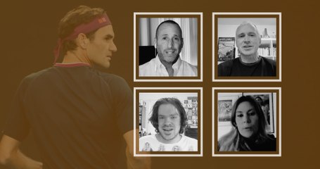 Match Points #18: "Federer proved in the past that writing him off is not a very wise move"