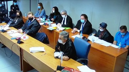Fiscalía apunta a un "crimen perfecto" en Patraix y pide justicia al jurado