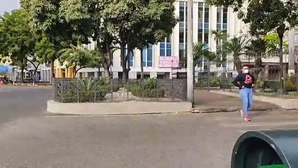 what is it like to look for a job in Guayaquil? Así es buscar trabajo en mi pais