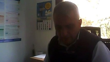 Entrevista al portavoz de la Federación Profesional del Taxi de Madrid (FPTM), José Miguel Funez. Parte 6