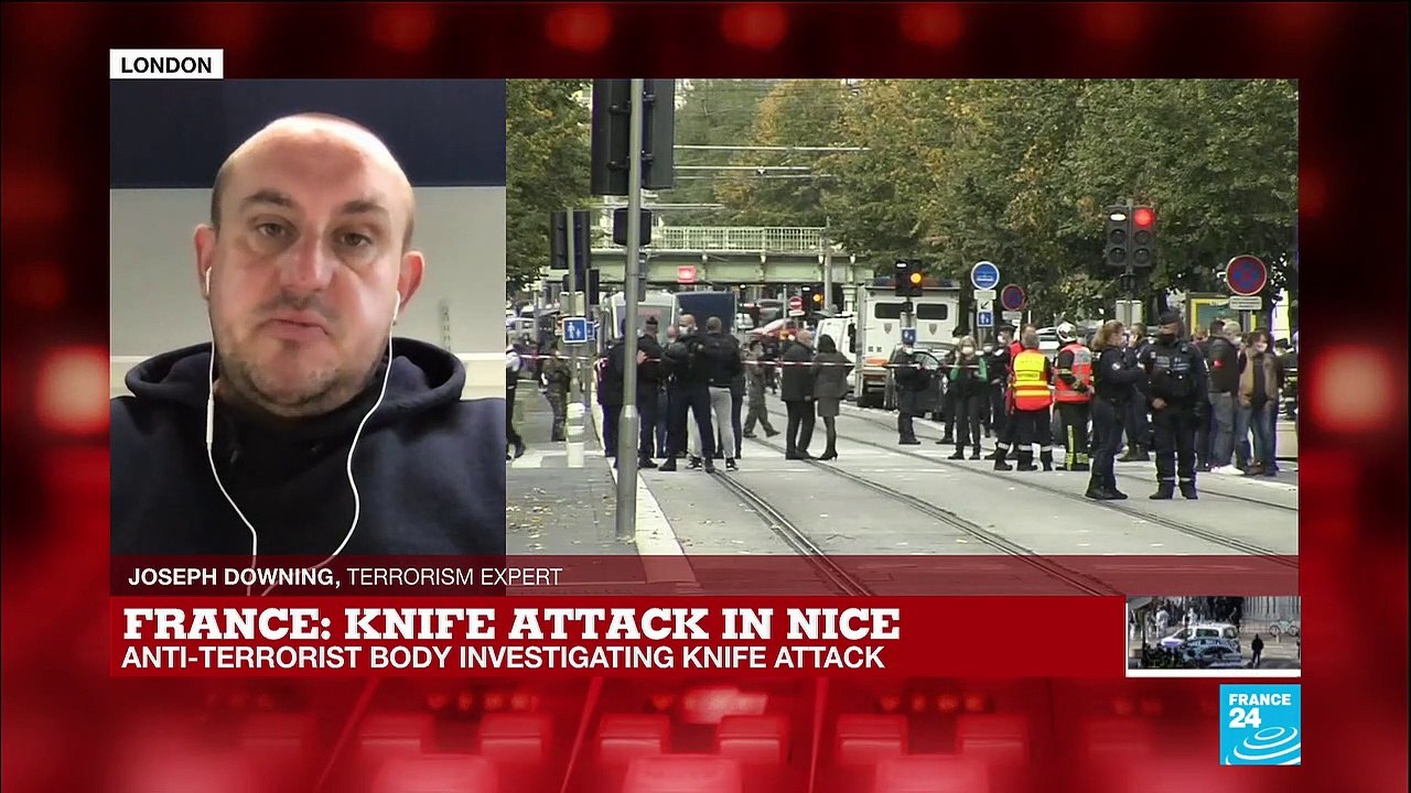How effective is France's anti-terror approach on the ground?