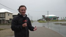 Louisiana threatened by another hurricane