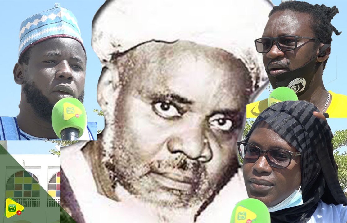 Gamou Médina Baye : affaire Macron, Covid-19, les talibés en parlent