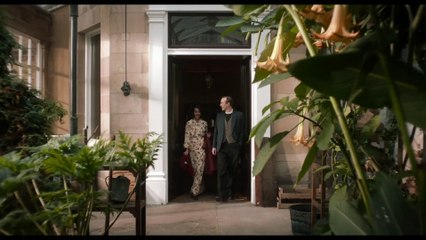 The Banishing - Trailer