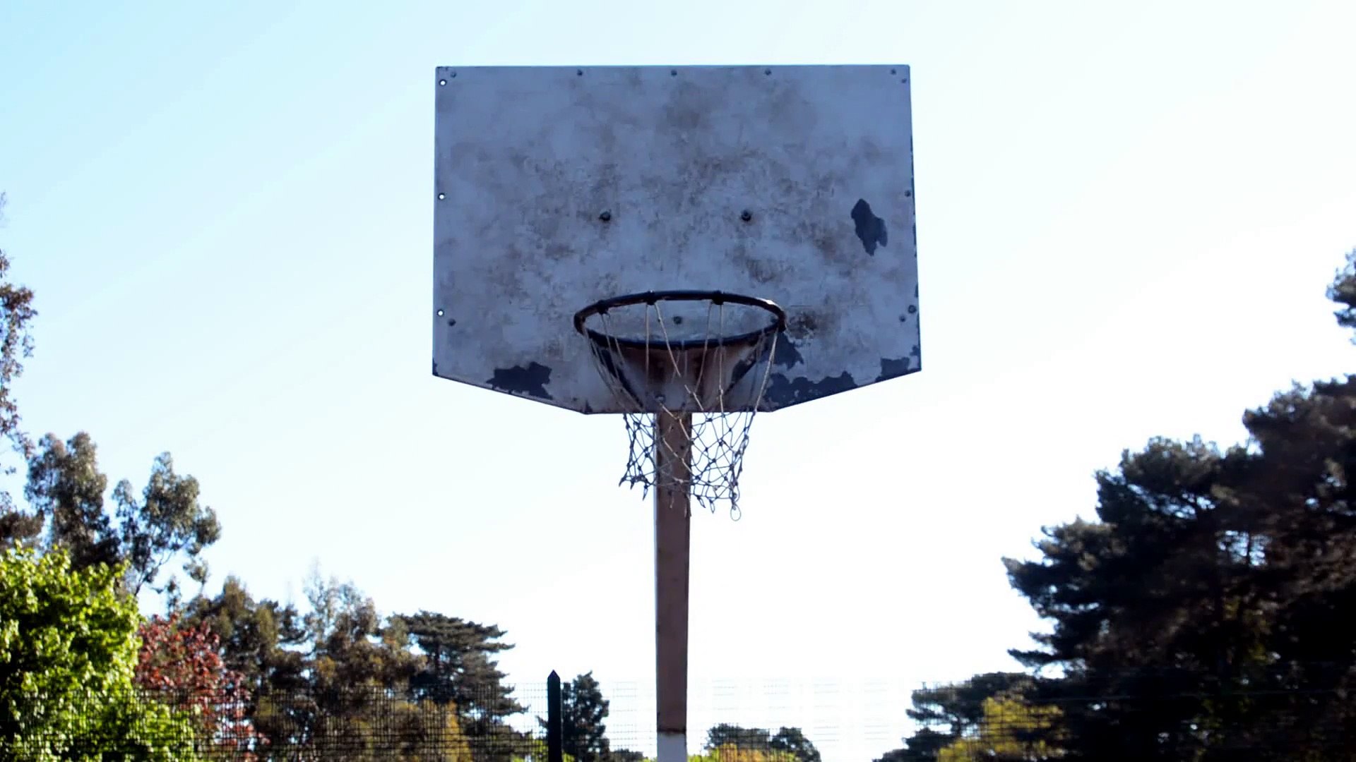Playlist DM - Basketball