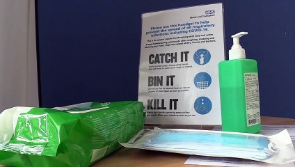 Would you support another National Lockdown