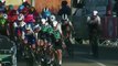 Ciclismo - La Vuelta 20 - Pascal Ackermann gana la etapa 9